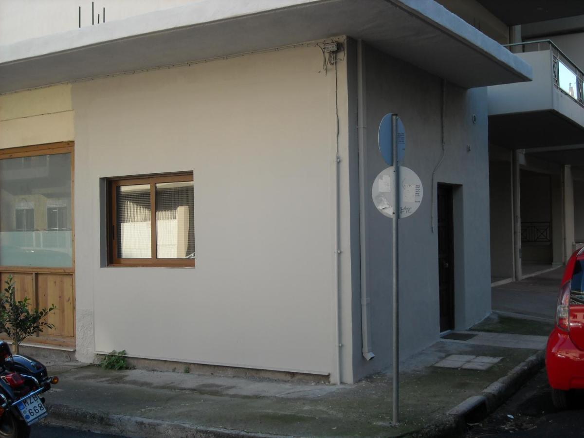 Kalamata Home, Marina A Екстер'єр фото