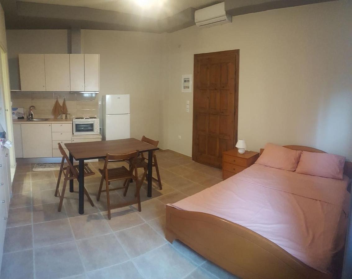 Kalamata Home, Marina A Екстер'єр фото