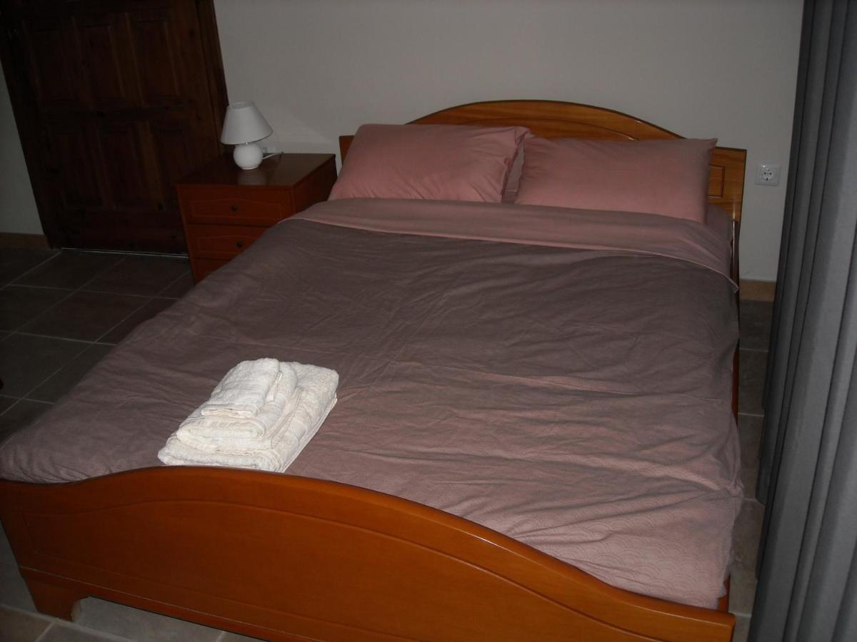 Kalamata Home, Marina A Екстер'єр фото