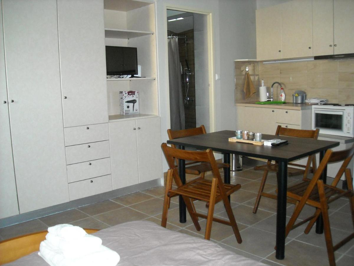 Kalamata Home, Marina A Екстер'єр фото