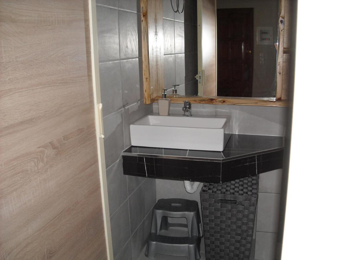 Kalamata Home, Marina A Екстер'єр фото